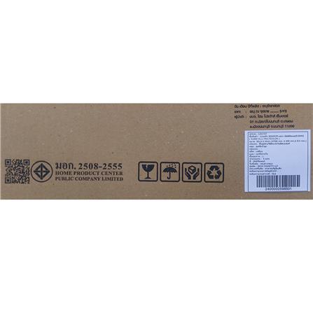 กระเบื้องผนัง 30x45 ซม. TARA แฮนา มัลติคัลเลอร์ 0.81 ตร.ม._7