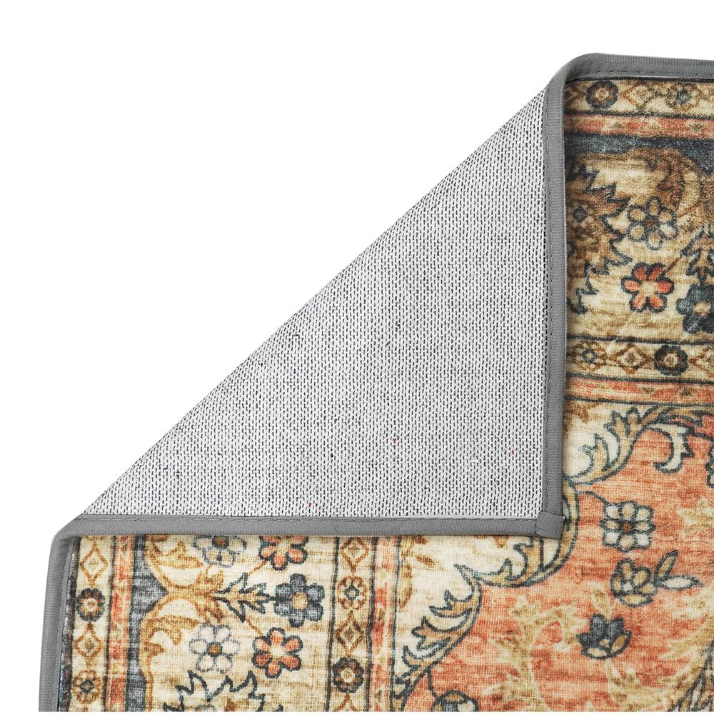 พรม HOME LIVING STYLE NASIA 150X210 ซม. สีทอง
