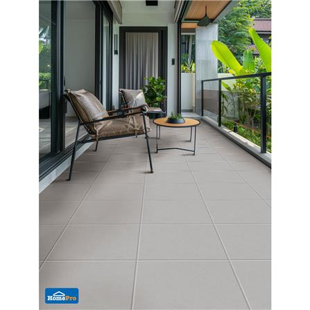 กระเบื้องพื้น 16x16 นิ้ว DURAGRES เมดิสัน เทา A 0.96 ตร.ม._6