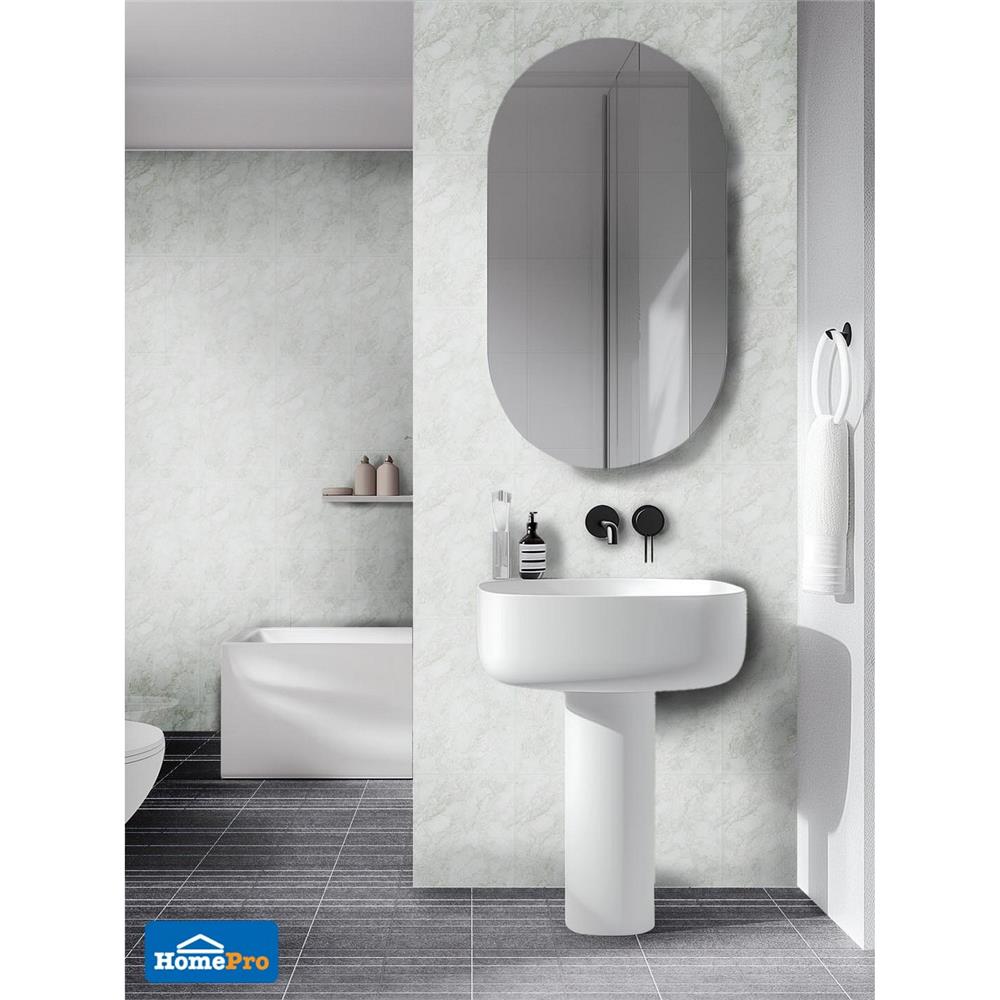 กระเบื้องผนัง 30x45 ซม. TARA ยูล ไลท์กรีน 0.81 ตร.ม.