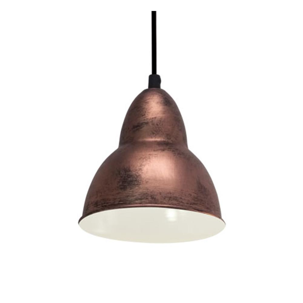 ไฟช่อ EGLO TRURO 49235 สีทองแดง 1 หัว