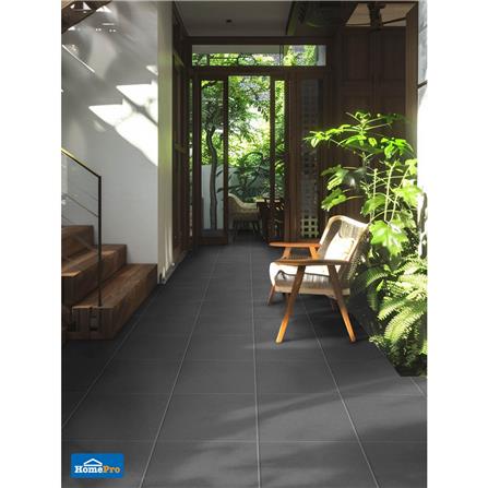 กระเบื้องพื้น 16x16 นิ้ว DURAGRES แนช น้ำตาลเข้ม A 0.96 ตร.ม._5