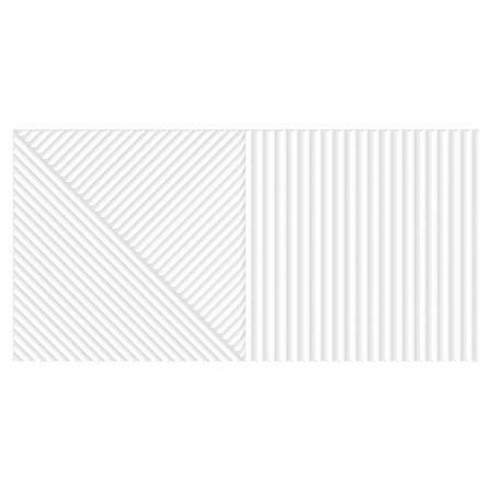 กระเบื้องผนัง 30x60 ซม. TARA คาร่า ไวท์ 1.44 ตร.ม._0