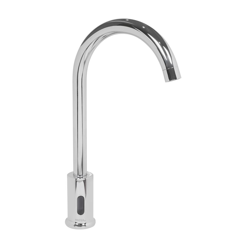 ก๊อกซิงค์เดี่ยวอัตโนมัติ MOYA MY-K1400139