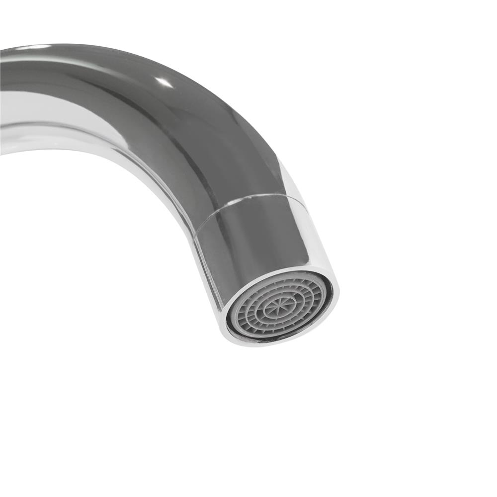 ก๊อกซิงค์เดี่ยวอัตโนมัติ MOYA MY-K1400139