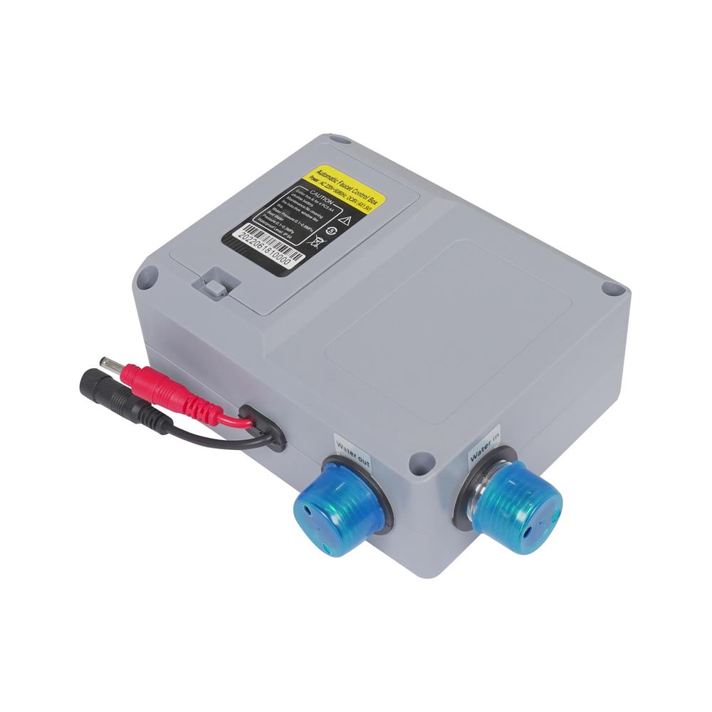 ก๊อกซิงค์เดี่ยวอัตโนมัติ MOYA MY-K1400139