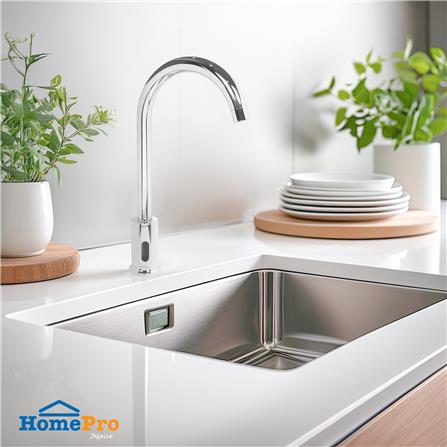 ก๊อกซิงค์เดี่ยวอัตโนมัติ MOYA MY-K1400139_6