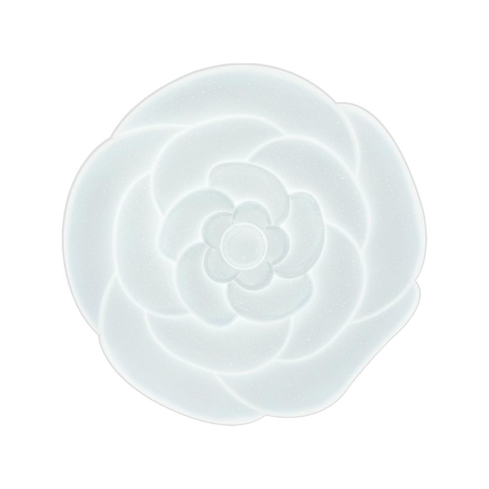 ไฟเพดาน LED SHINING S-CE05500C-1 19 นิ้ว 55 วัตต์ DAYLIGHT/COOL WHITE/WARM WHITE สีขาว