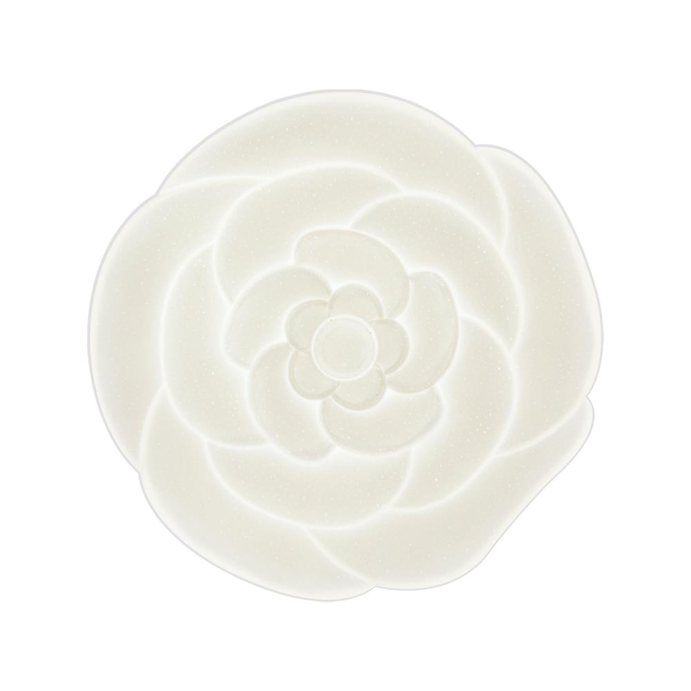 ไฟเพดาน LED SHINING S-CE05500C-1 19 นิ้ว 55 วัตต์ DAYLIGHT/COOL WHITE/WARM WHITE สีขาว