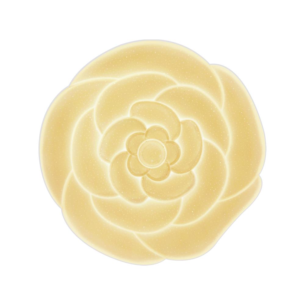 ไฟเพดาน LED SHINING S-CE05500C-1 19 นิ้ว 55 วัตต์ DAYLIGHT/COOL WHITE/WARM WHITE สีขาว