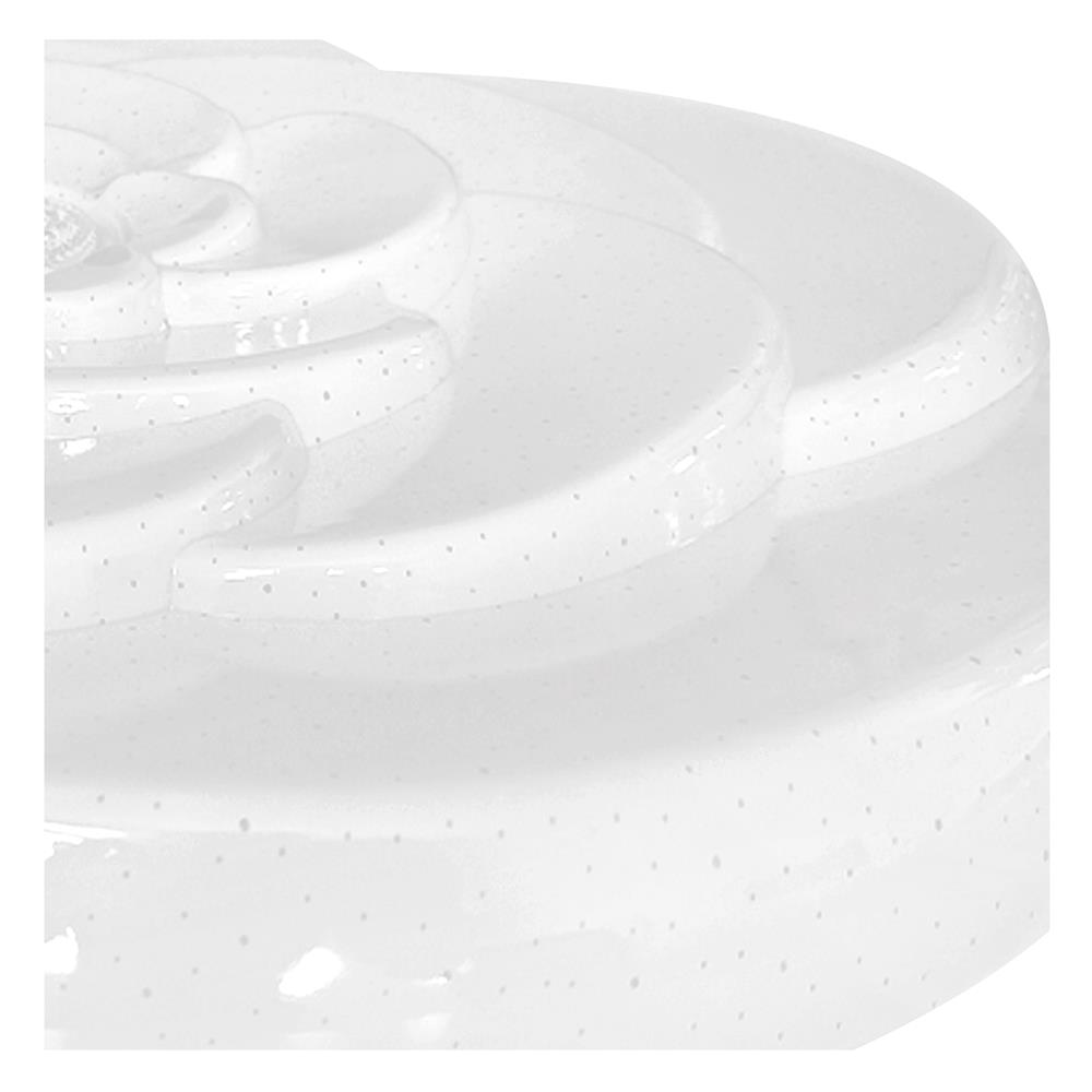 ไฟเพดาน LED SHINING S-CE05500C-1 19 นิ้ว 55 วัตต์ DAYLIGHT/COOL WHITE/WARM WHITE สีขาว