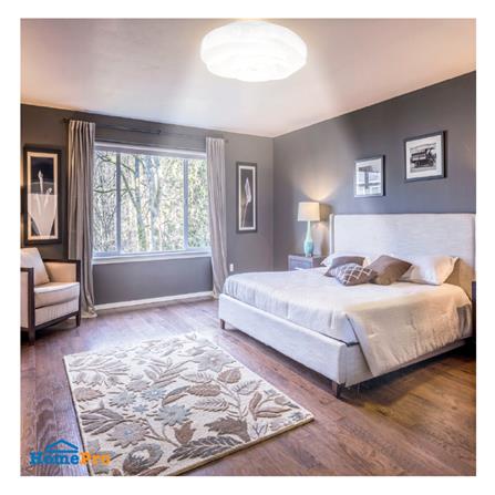 ไฟเพดาน LED SHINING S-CE05500C-1 19 นิ้ว 55 วัตต์ DAYLIGHT/COOL WHITE/WARM WHITE สีขาว_8