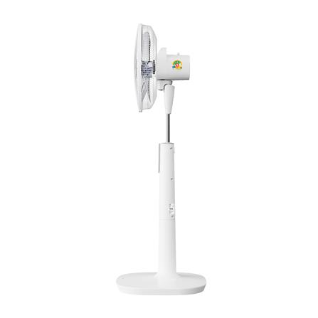 พัดลมตั้งพื้น 16 นิ้ว HATARI P16M1 สีขาว_2