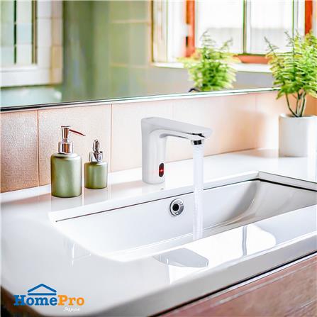 ก๊อกอ่างล้างหน้าอัตโนมัติ MOYA MY-K1500279_5