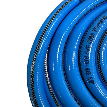 สายยางม้วน TAKARA TK-PLUS SUPER FLEX 5/8 นิ้ว X 30 ม._2