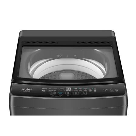 เครื่องซักผ้าฝาบน HAIER HWM100-316S6 10 กก. สีเทา_5