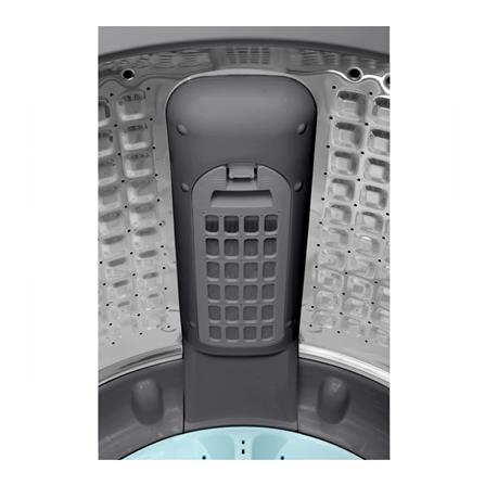 เครื่องซักผ้าฝาบน HAIER HWM100-316S6 10 กก. สีเทา_7