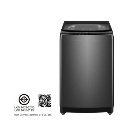 เครื่องซักผ้าฝาบน HAIER HWM100-316S6 10 กก. สีเทา_9