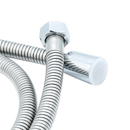 สายฝักบัวสเตนเลส DONMARK GL-4607 120 ซม._1