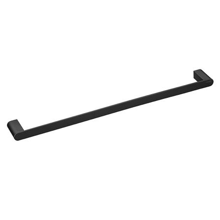 ราวแขวนผ้า COTTO CT0285(BN2)(HM) สีดำเทา_0