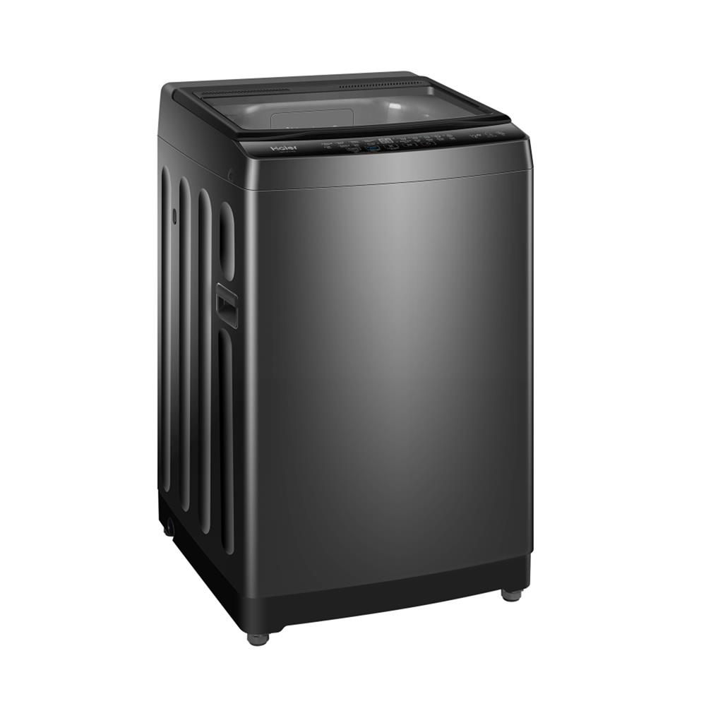 เครื่องซักผ้าฝาบน HAIER HWM120-316S6 12 กก. สีเทา