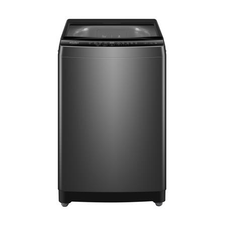 เครื่องซักผ้าฝาบน HAIER HWM120-316S6 12 กก. สีเทา