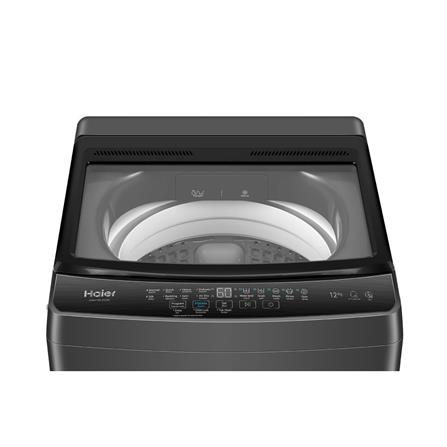 เครื่องซักผ้าฝาบน HAIER HWM120-316S6 12 กก. สีเทา_5