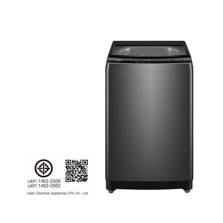 เครื่องซักผ้าฝาบน HAIER HWM120-316S6 12 กก. สีเทา_8