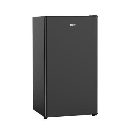 ตู้เย็น 1 ประตู HAIER HR-SD95 3.1 คิว สีดำ_1