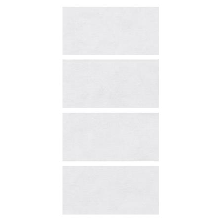 กระเบื้องผนัง 40x80 ซม. TARA อิโมล่า เกรย์ 1.28 ตร.ม._1