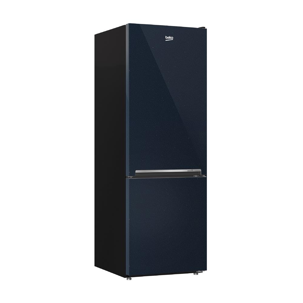 ตู้เย็น 2 ประตู BEKO RCNT340I30VHFSUBL 11.4 คิว สีน้ำเงิน อินเวอร์เตอร์