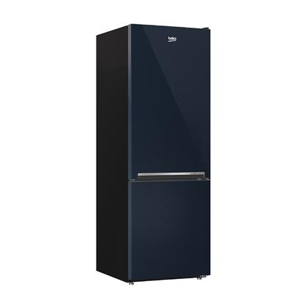 ตู้เย็น 2 ประตู BEKO RCNT340I30VHFSUBL 11.4 คิว สีน้ำเงิน อินเวอร์เตอร์_1
