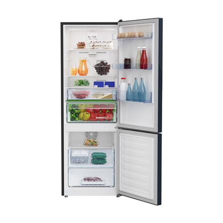 ตู้เย็น 2 ประตู BEKO RCNT340I30VHFSUBL 11.4 คิว สีน้ำเงิน อินเวอร์เตอร์_2