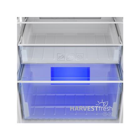 ตู้เย็น 2 ประตู BEKO RCNT340I30VHFSUBL 11.4 คิว สีน้ำเงิน อินเวอร์เตอร์_3