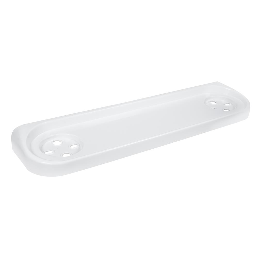 หิ้ง BATH TIME 14912BT สีขาว