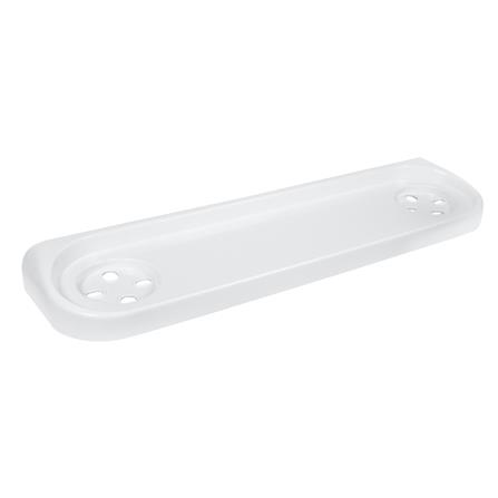 หิ้ง BATH TIME 14912BT สีขาว_0