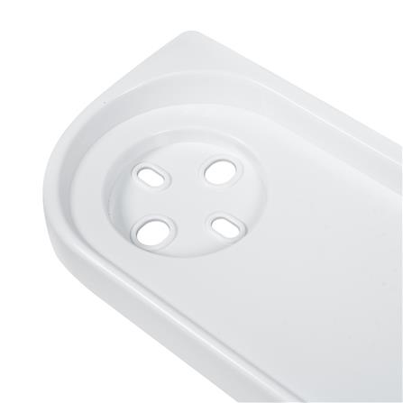 หิ้ง BATH TIME 14912BT สีขาว_2