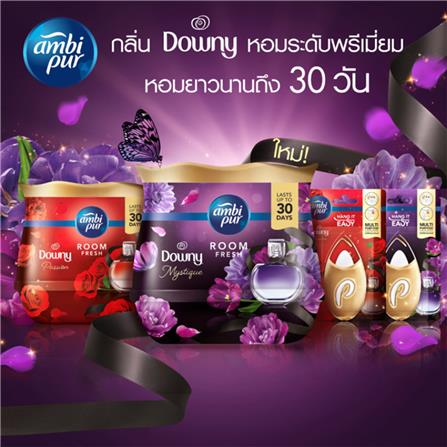 เจลปรับอากาศ AMBIPUR 180 กรัม MYSTIQUE (แพ็ก 3 ชิ้น)_2