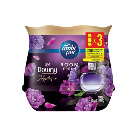 เจลปรับอากาศ AMBIPUR 180 กรัม MYSTIQUE (แพ็ก 3 ชิ้น)_1