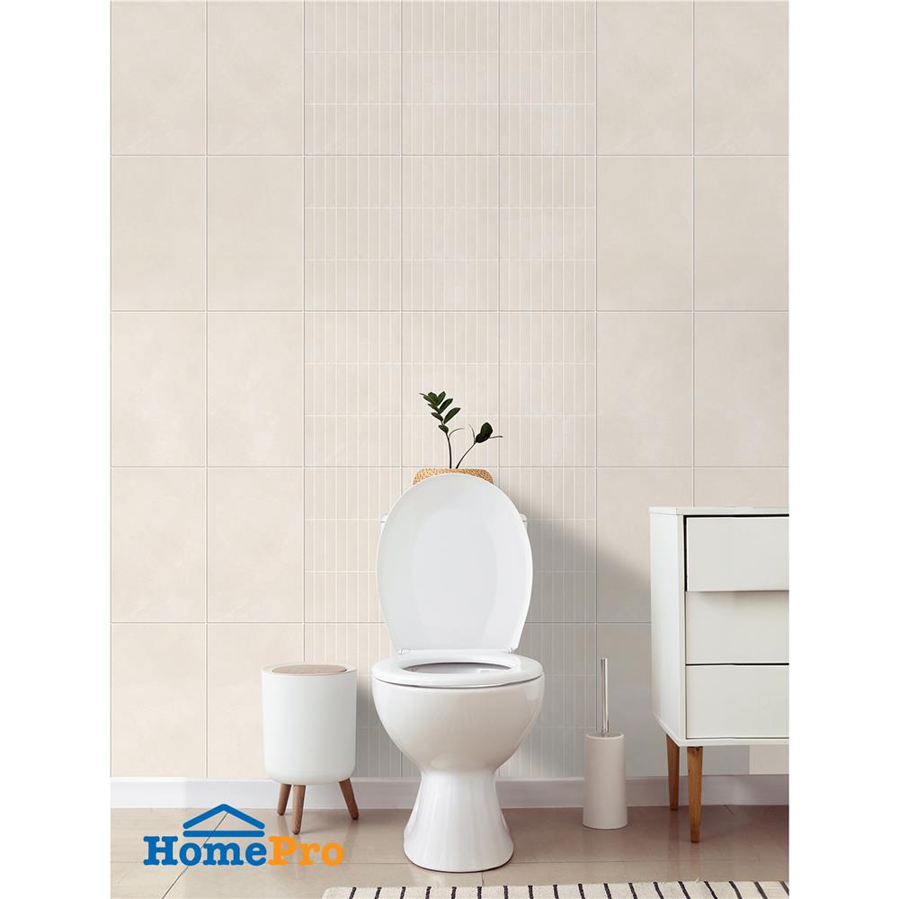 กระเบื้องผนัง 10x16 นิ้ว DURAGRES ลาฟี่ เบจ A 1 ตร.ม.