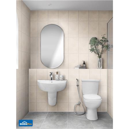 กระเบื้องผนัง 10x16 นิ้ว DURAGRES ลาฟี่ เบจ A 1 ตร.ม._5