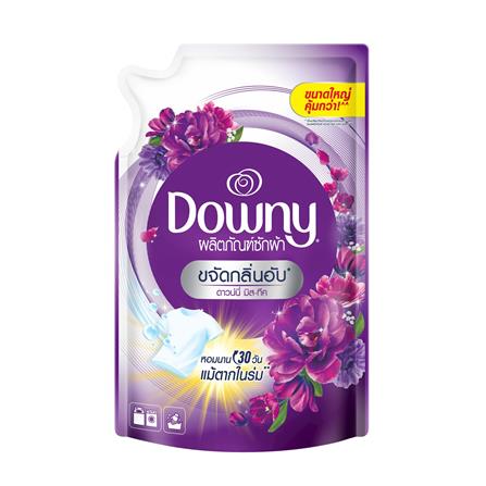 รีฟิลน้ำยาซักผ้า DOWNY MYSTIQUE 1,100 มล._0