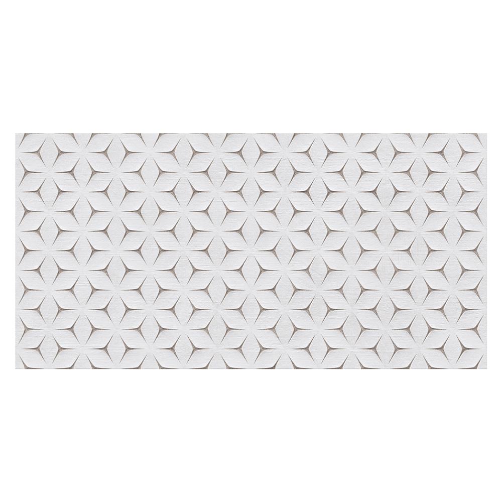 กระเบื้องผนัง 40x80 ซม. TARA อิโมล่า กลาง เกรย์ 1.28 ตร.ม.