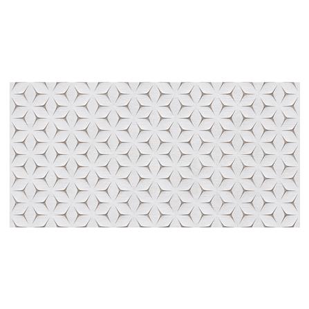 กระเบื้องผนัง 40x80 ซม. TARA อิโมล่า กลาง เกรย์ 1.28 ตร.ม.