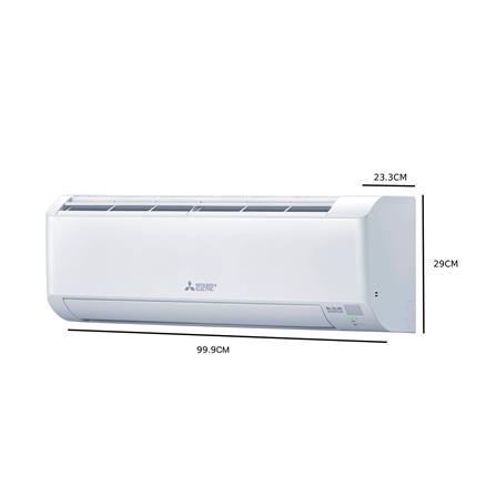 แอร์ผนัง MITSUBISHI MSY-KY24VF 22519 บีทียู อินเวอร์เตอร์_3