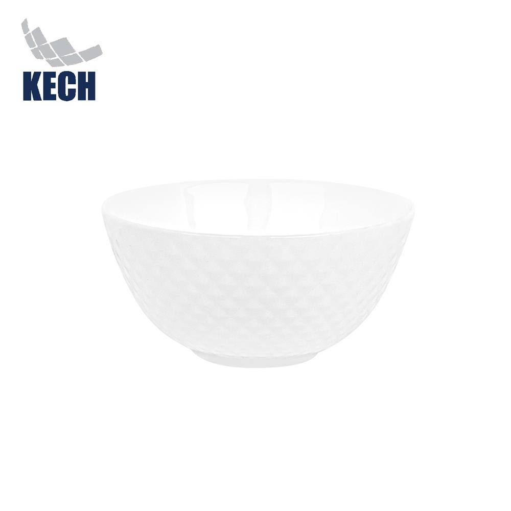 ชาม แก้วโอปอล 4.5 นิ้ว KECH DIAMOND