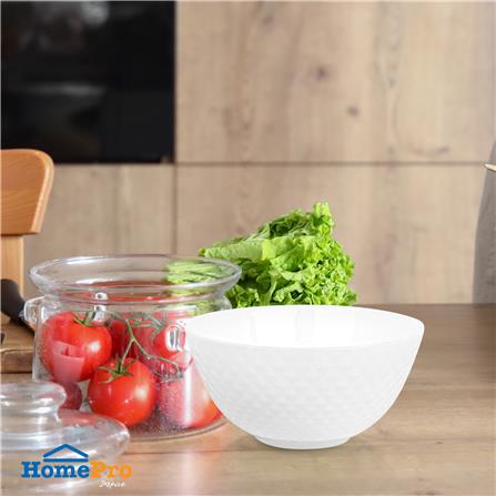 ชาม แก้วโอปอล 4.5 นิ้ว KECH DIAMOND_3