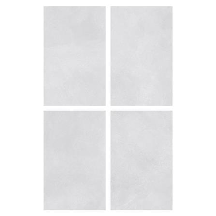 กระเบื้องผนัง 10x16 นิ้ว DURAGRES ลาร่า เกรย์ A 1 ตร.ม._1