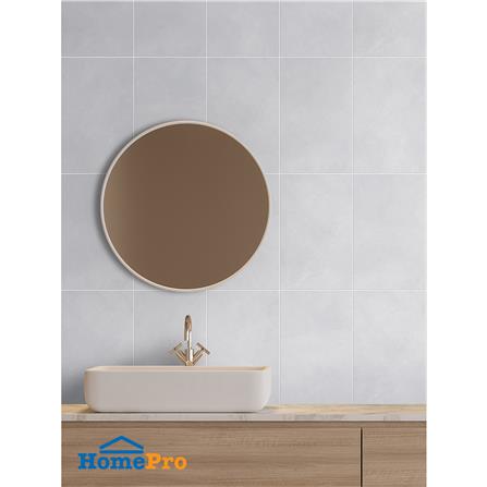 กระเบื้องผนัง 10x16 นิ้ว DURAGRES ลาร่า เกรย์ A 1 ตร.ม._4