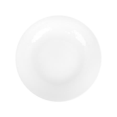 จานบัวลึก แก้วโอปอล 7.5 นิ้ว KECH DIAMOND_1